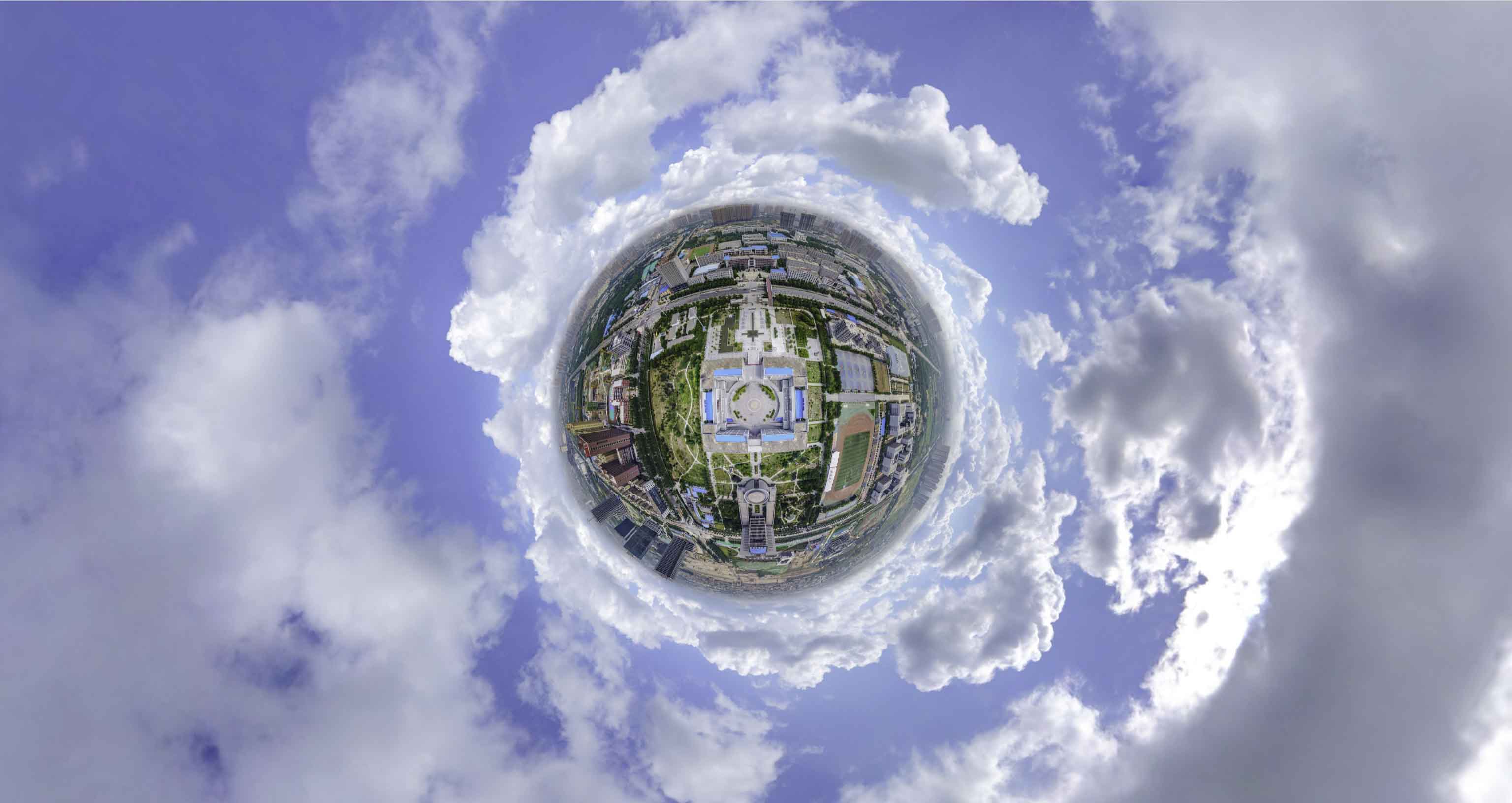 硚口格凸河风景名胜区