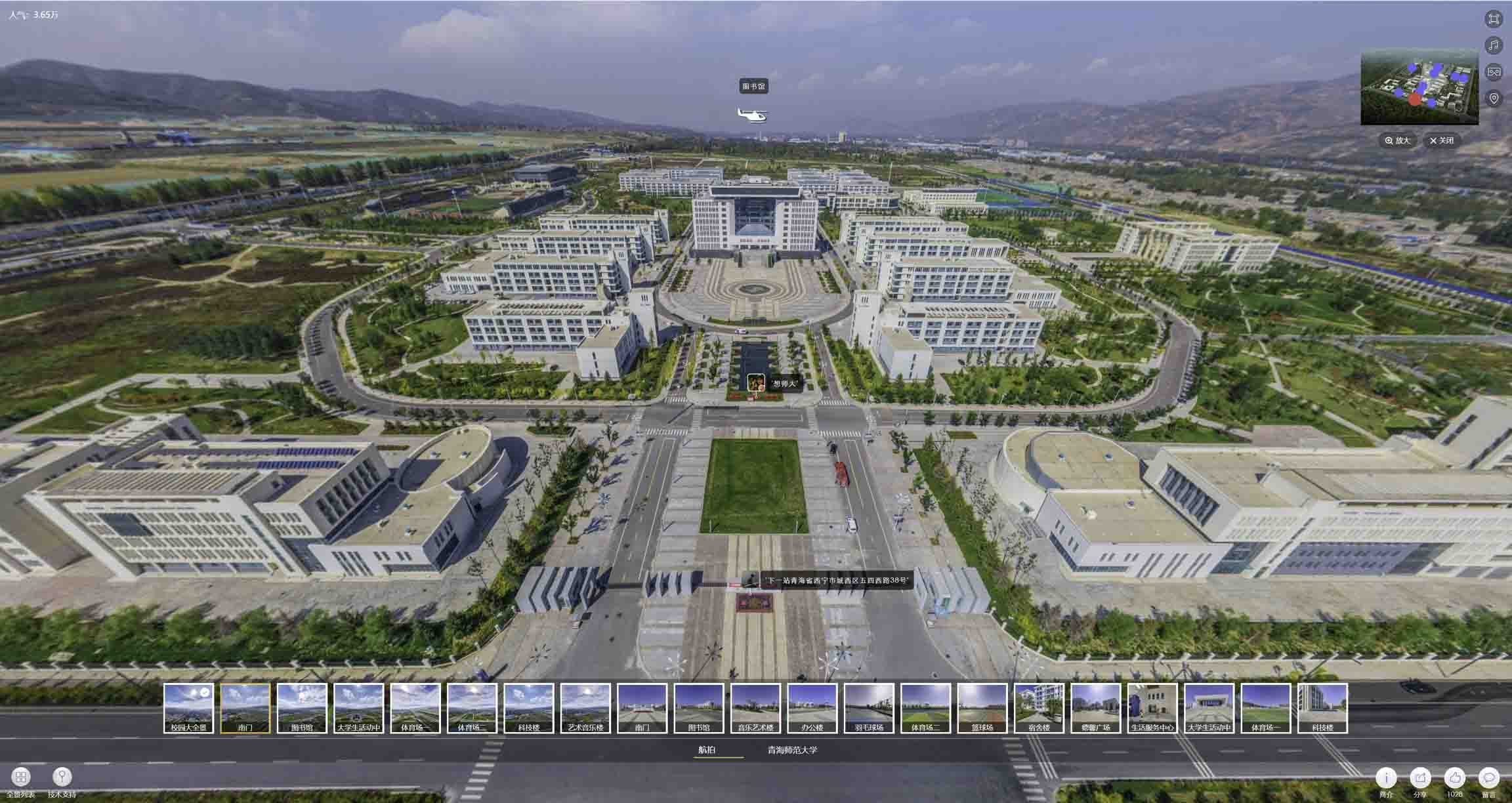 硚口油菜花-惊艳半生的花海仙境