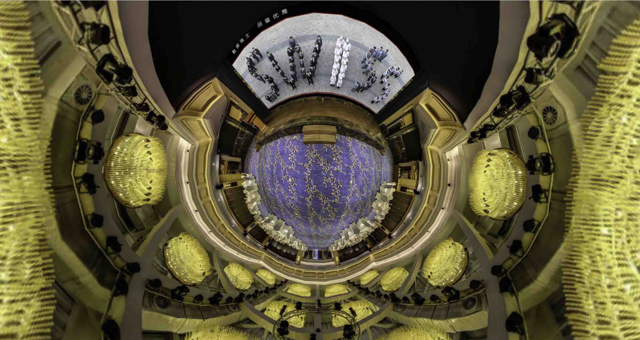 硚口探索VR全景拍摄中的深度感：营造沉浸式体验的关键要素