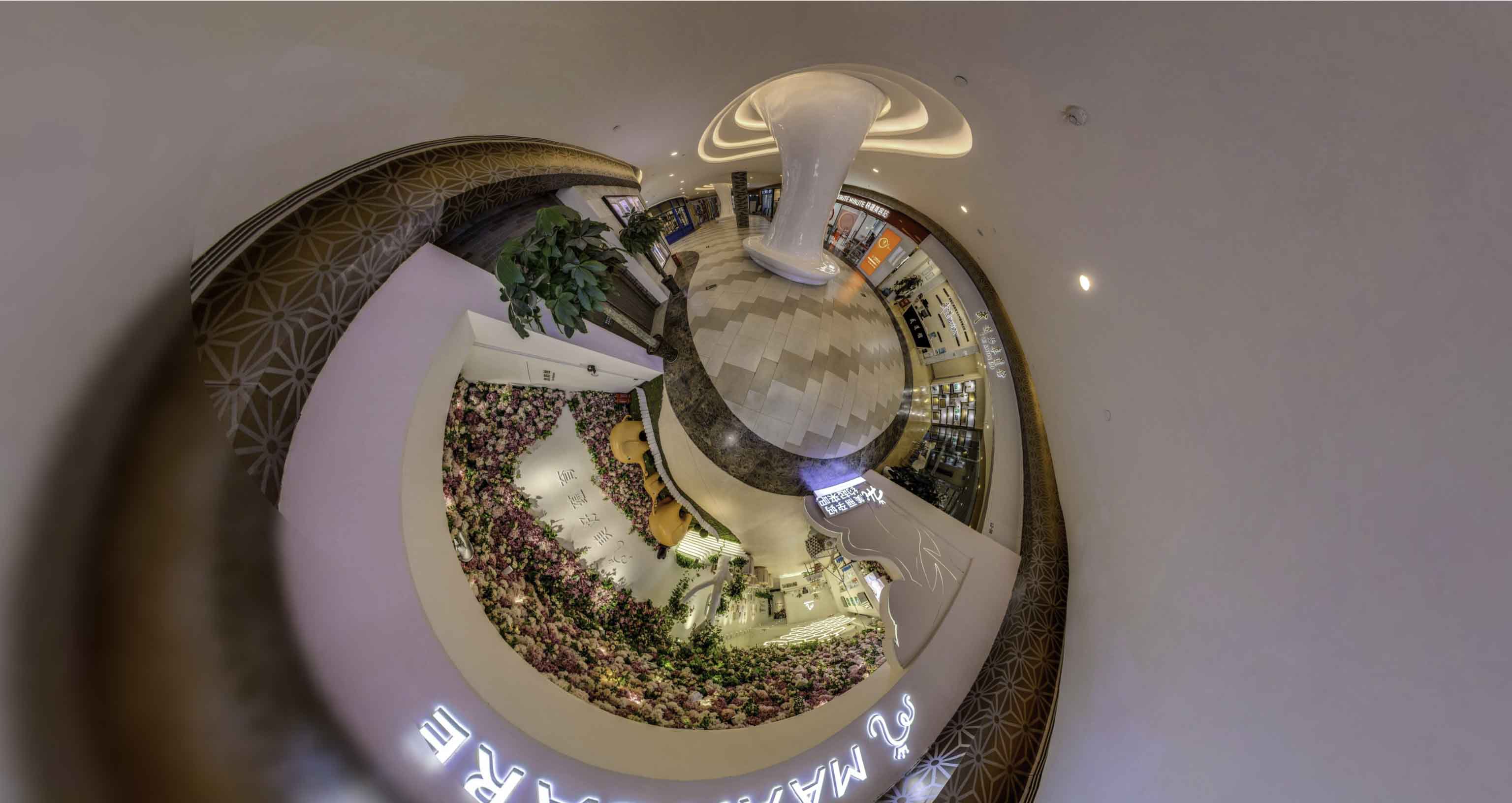 硚口将VR全景融入品牌宣传活动的创新实践与策略